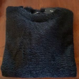 New Alfani black cozy sweater 2X